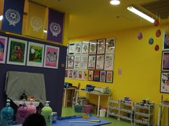 -佳禾国际美术书法教育(仁恒置地广场校区)