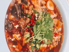 -聚鑫阁江浙菜·非遗传承技艺(闵行交大店)