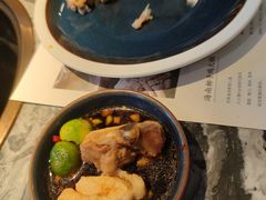 -大头椰·海南椰子鸡火锅(思明万象城店)