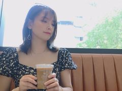 -Peet's Coffee皮爷咖啡(大学路店)