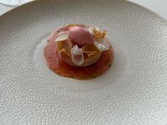 -Caprice(香港四季酒店)