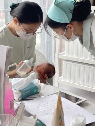 -baby bella小贝拉母婴护理中心(杭州凯宾斯基店)