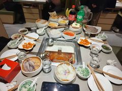 -海底捞火锅(宇飞大厦店)