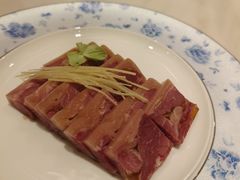 -梅龙镇酒家(南京西路总店)