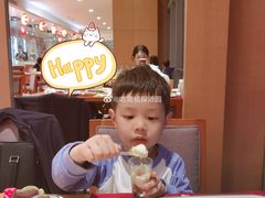 -视界美食自助餐厅·石家庄希尔顿酒店