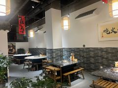 -川泽火锅·重庆老火锅(南河店)
