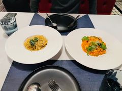 -Ponte 意大利餐厅