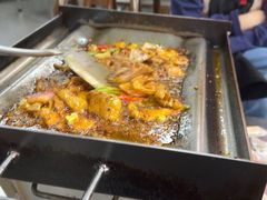-郝大姐·乌龙山铁板烧(大学城三店)