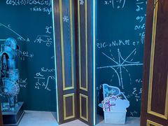 -恐怖游戏(湖滨店)