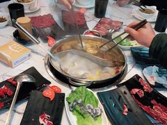 -鼎潮盛潮汕牛肉火锅(暮云店)