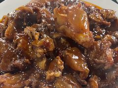 牛窝骨-来顺成饭庄