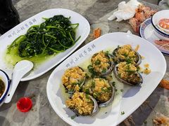 -四川小胡子海鲜(丁村万人海鲜广场店)