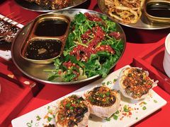 -醉烧膘·烧烤夜宵王(总店)