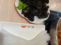 木耳-刘一锅筋头巴脑(大悦城C店)