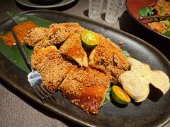 -一川二水•粤川醉(CP静安店)