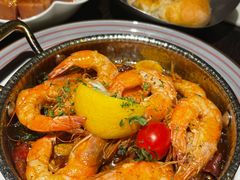 -庐灶江南·江南菜·四合院Bistro(东直门雍和宫·原华侨宾馆店)