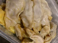 牛肉锅贴-西工饭庄快餐厅(西工小街店)