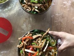 -谭家菜农夫山庄