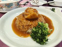 -唐苑酒家·岭南粤菜名店(太古仓店)