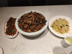 -北李妈妈菜·海肠捞饭(开发区万达店)