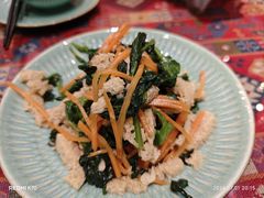 -东方亚克西餐厅(西康路店)