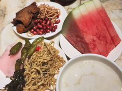-东道煮牛肉火锅(东盛大街店)