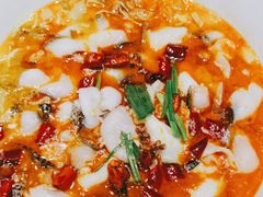 -大鹏饭店·金陵家宴(奥体中心店)