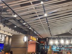 -稻香酒家·34年老字号·港式粤菜(汉街店)