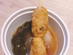 -吉野家(凯旋购物广场店)