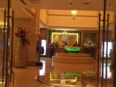 -萧邦音乐会所KTV·蒸汽活海鲜自助(福田店)