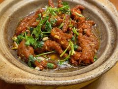 -老江南春·中国龙菜(衡山路店)