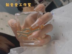 -靓莹莹美丽工作室