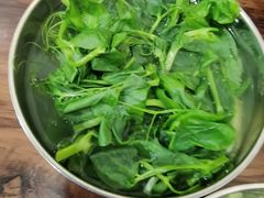 -攀枝花·任德琼·盐边羊肉米线