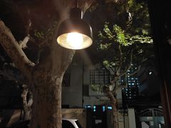 -Apollo·西班牙小酒馆(安福路店)
