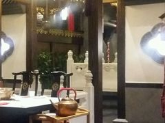 -乔先生涮肉·鲜活牛羊肉火锅(塘沽店)