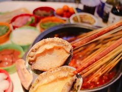 -钢管厂五区小郡肝火锅串串香(总店)