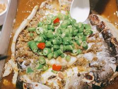 -半天妖烤鱼(大兴大悦春风里店)
