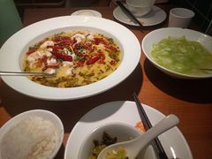 -以饭湘许(新塘万达店)