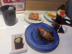 -三禾寿司(君尚店)