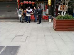 -张家港凤凰山景区恬庄古街