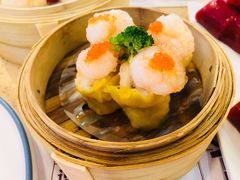 明虾蟹子烧卖-点都德(盘福楼店)