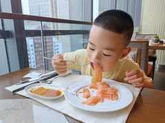 -富力丽思卡尔顿酒店·香荟全日制餐厅