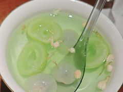 -李犟大爆鳝面·手工蟹黄包(湖滨西湖店)