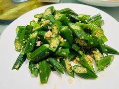 -红高粱海鲜大排档(福成路店)