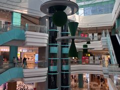 -大族广场Mall&More