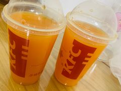 -肯德基(丰管路店)