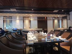 -御花园酒店(希尔顿店)