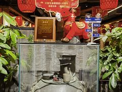 -安泰楼·佛跳墙创始人·传统闽味早茶·酒楼(三坊七巷闽菜地标店)