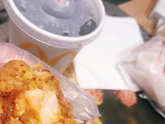 -麦当劳(南昌青山湖万达广场店)