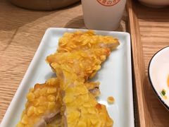 -池奈·咖喱蛋包饭(熙地港店)